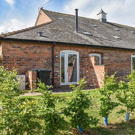 The Dairy At Brook House Farm-Uk40631 Villa Church Minshull ภายนอก รูปภาพ